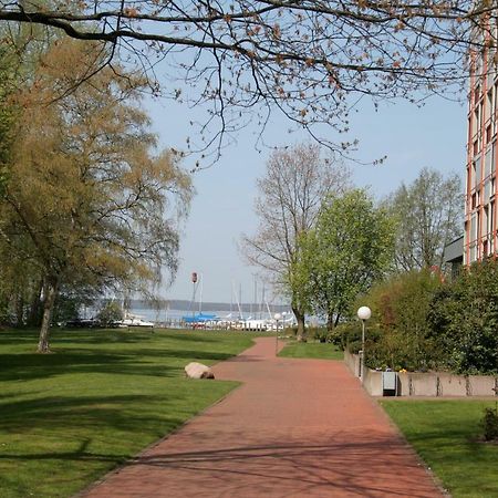 Ferienpark Steinhude - Neptun 115 Wunstorf Ngoại thất bức ảnh