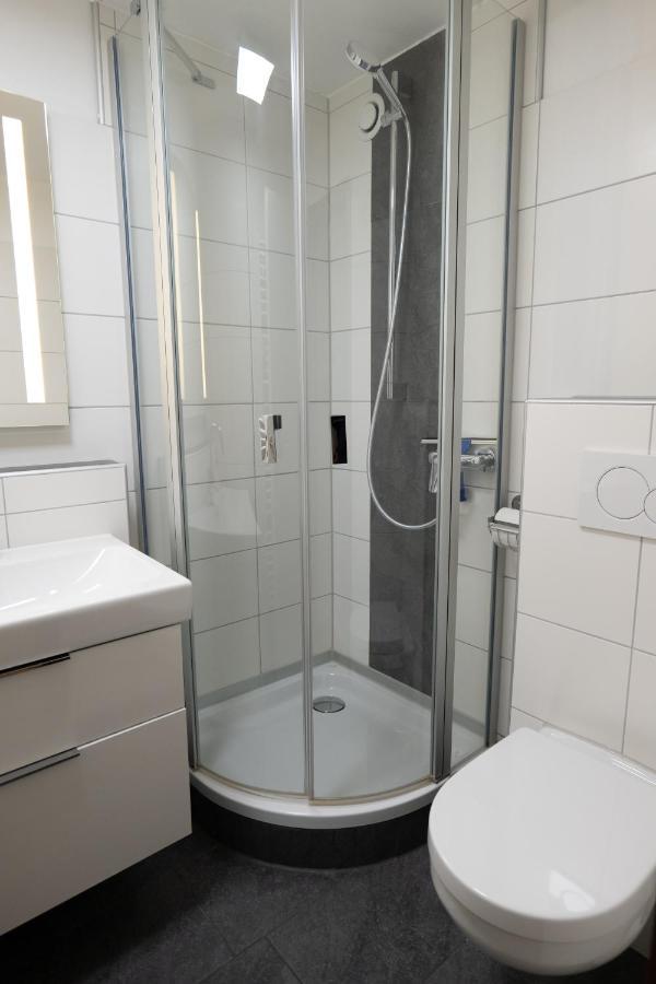 Ferienpark Steinhude - Neptun 115 Wunstorf Ngoại thất bức ảnh
